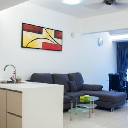 Nice One Bedroom At Mocha Suites Kuala Lumpur Bagian luar foto