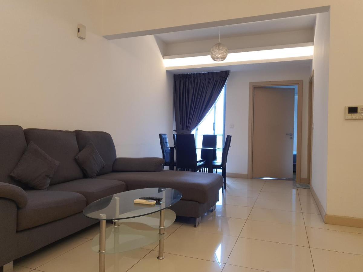 Nice One Bedroom At Mocha Suites Kuala Lumpur Bagian luar foto