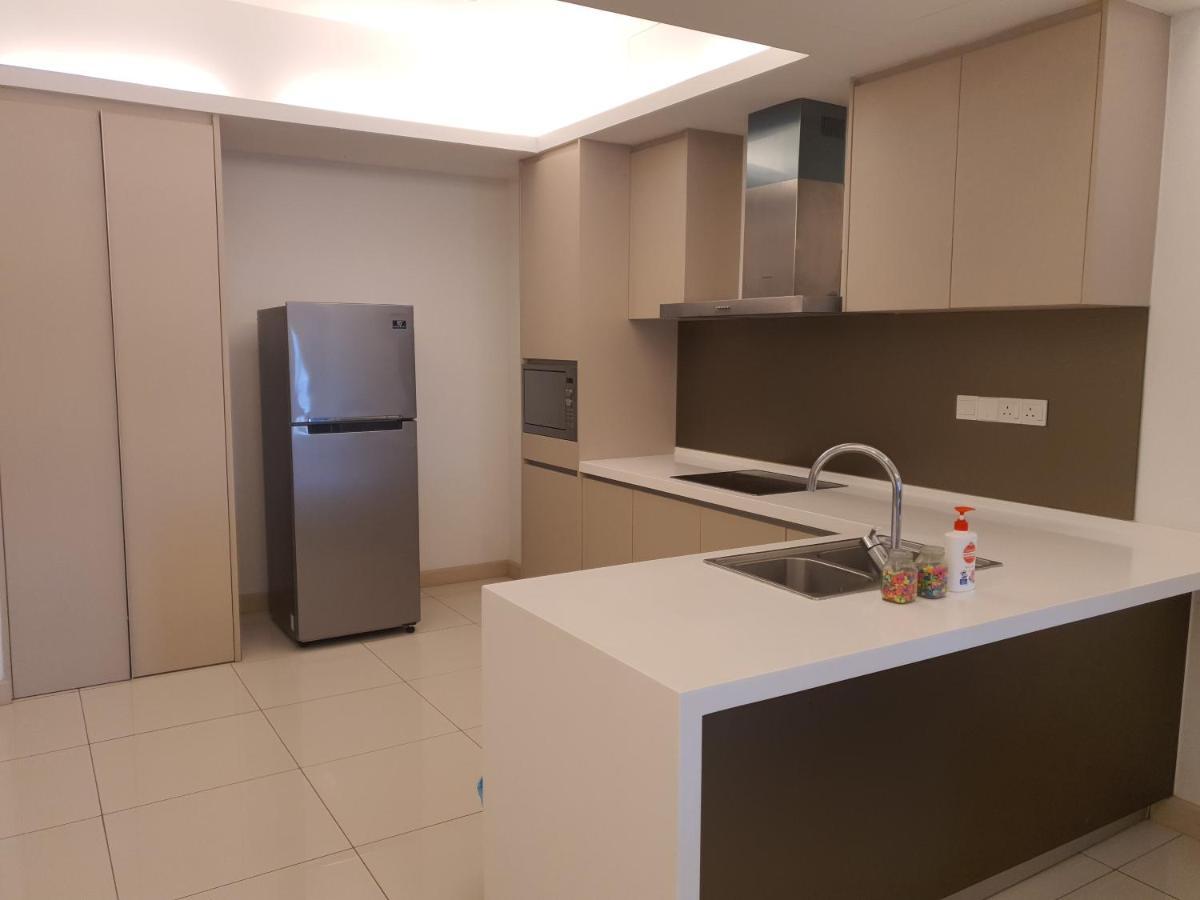 Nice One Bedroom At Mocha Suites Kuala Lumpur Bagian luar foto