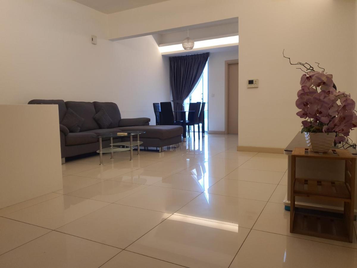 Nice One Bedroom At Mocha Suites Kuala Lumpur Bagian luar foto